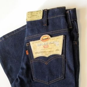 levis big bell bottom jeans mens